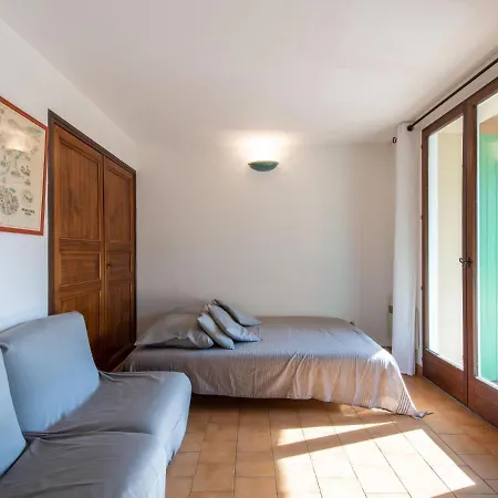 Apartment Les Lantanas-1 By Interhome Cavalaire-sur-Mer